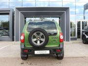 Chevrolet Niva I Рестайлинг Стерлитамак  - изображение 20