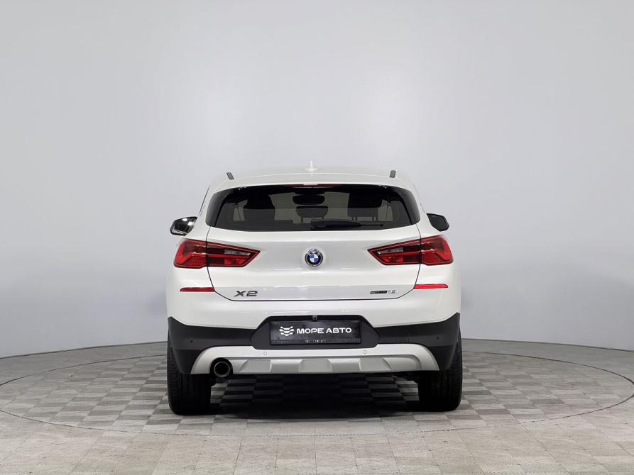 BMW X2 I (F39) Калининград  - изображение 6