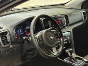 Kia Sportage IV Кемерово  - изображение 32