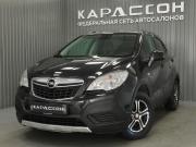 Opel Mokka I Пермь  - изображение 19