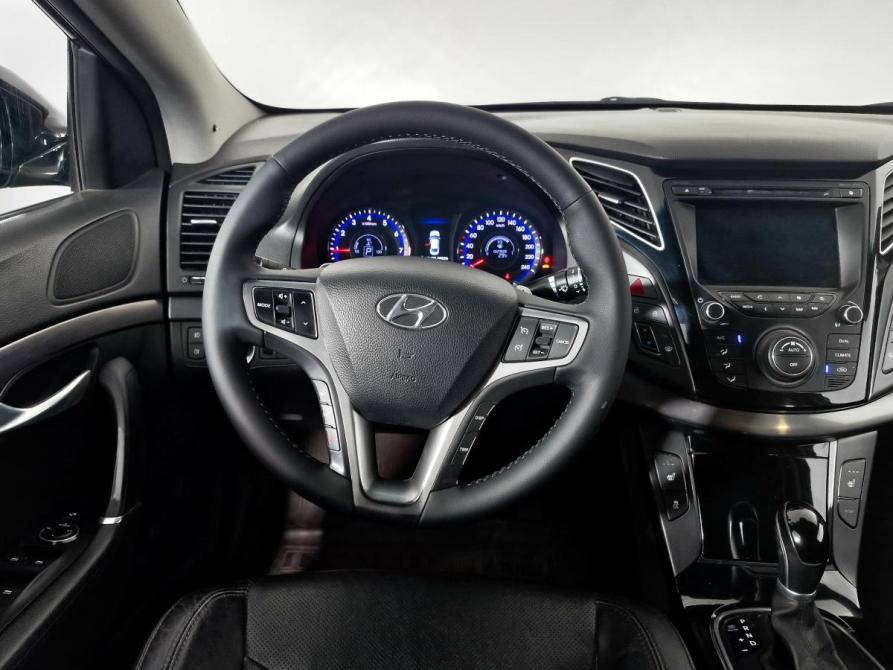 Hyundai i40 I Нижний Новгород  - изображение 15