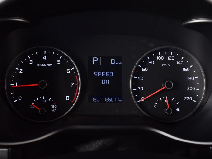 Kia Rio IV Кемерово  - изображение 9