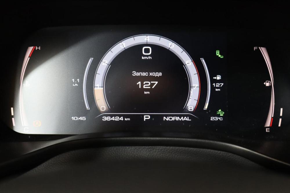 Haval Jolion I Санкт-Петербург  - изображение 17