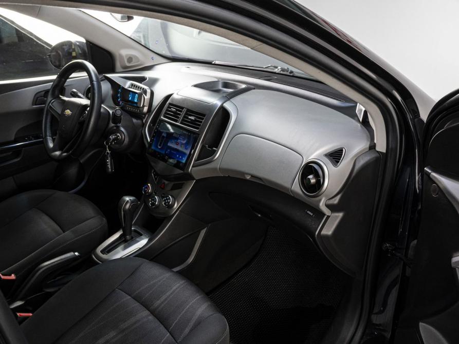 Chevrolet Aveo II Тюмень  - изображение 15