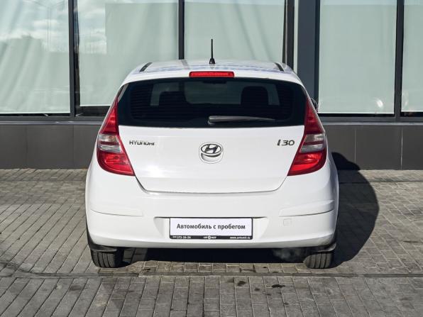 Hyundai i30 I с пробегом 2009 года, цена 575 000 рублей, 192805 км, хэтчбек, Автокод Объявления