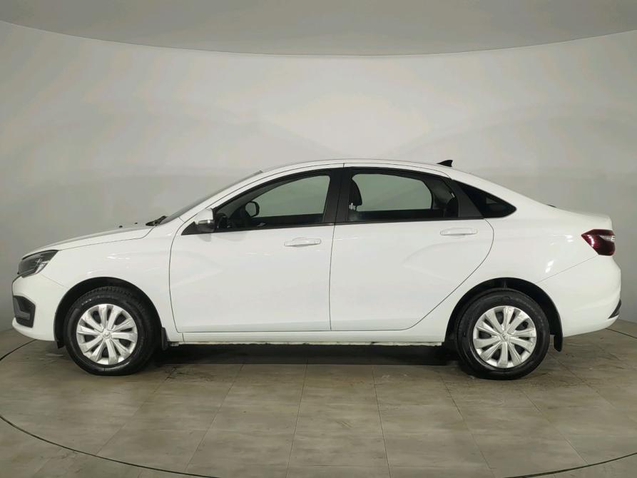 Lada (ВАЗ) Vesta I Рестайлинг (NG) Санкт-Петербург  - изображение 8