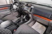 Toyota Land Cruiser Prado 120 Series Томск  - изображение 36