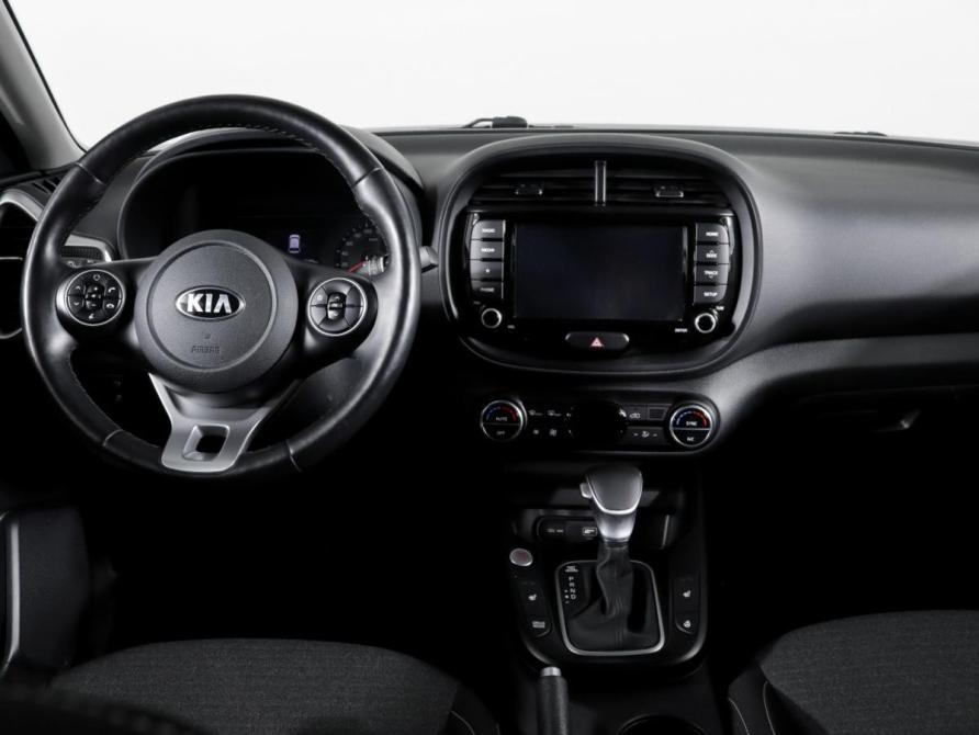 Kia Soul III Москва  - изображение 13