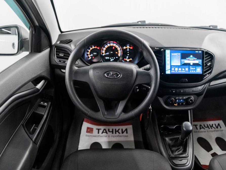 Lada (ВАЗ) Vesta I Красноярск  - изображение 10