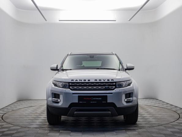 Land Rover Range Rover Evoque I Рестайлинг с пробегом 2015 года, цена 1 995 000 рублей, 204169 км, внедорожник, Автокод Объявления