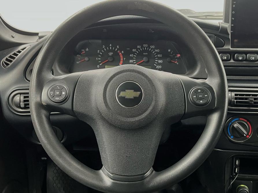 Chevrolet Niva I Рестайлинг Ростов-на-Дону  - изображение 10