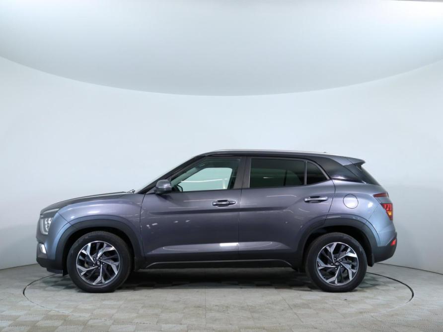 Hyundai Creta II Санкт-Петербург  - изображение 11