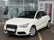 Audi A1 I (8X) Липецк  - изображение 12