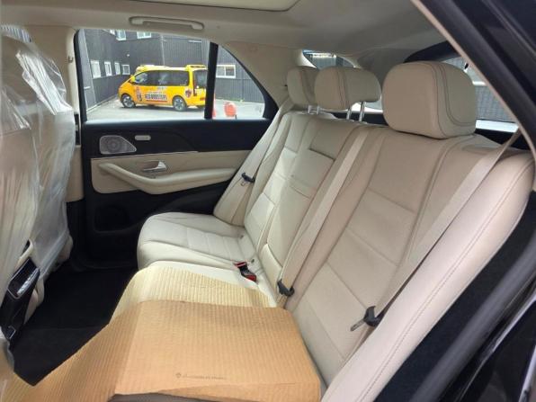 Новый Mercedes-Benz GLE II (V167) Рестайлинг 2025 года, цена 12 300 000 рублей, внедорожник, Автокод Объявления