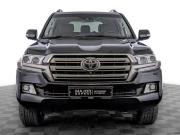 Toyota Land Cruiser 200 Series Рестайлинг 2 Москва  - изображение 32