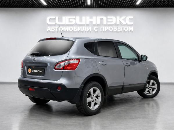 Nissan Qashqai I с пробегом 2010 года, цена 799 000 рублей, 230000 км, внедорожник, Автокод Объявления