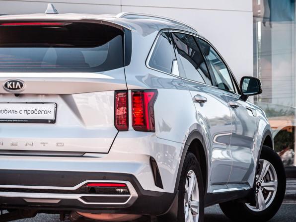 Kia Sorento IV с пробегом 2021 года, цена 3 300 000 рублей, 92040 км, внедорожник, Автокод Объявления