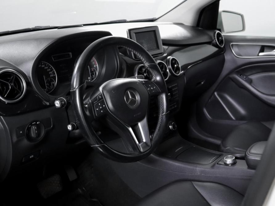 Mercedes-Benz B-Класс II (W246) Москва  - изображение 15