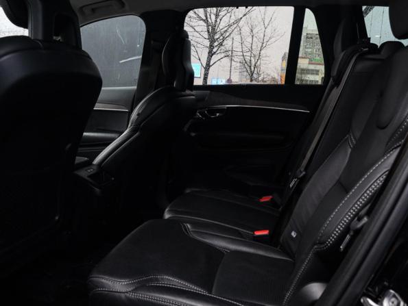 Volvo XC90 II Рестайлинг 1 с пробегом 2020 года, цена 3 920 000 рублей, 131026 км, внедорожник, Автокод Объявления