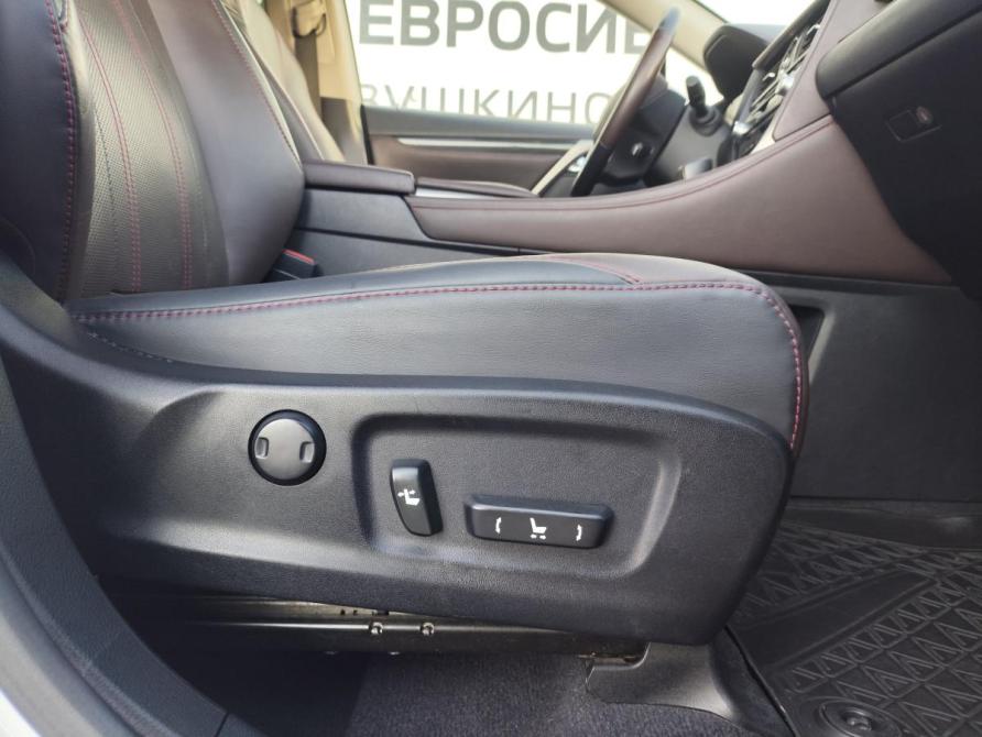 Lexus RX IV Санкт-Петербург  - изображение 17