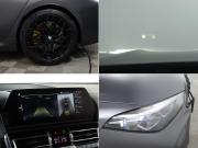 BMW M8 I (F91/F92/F93) Москва  - изображение 47