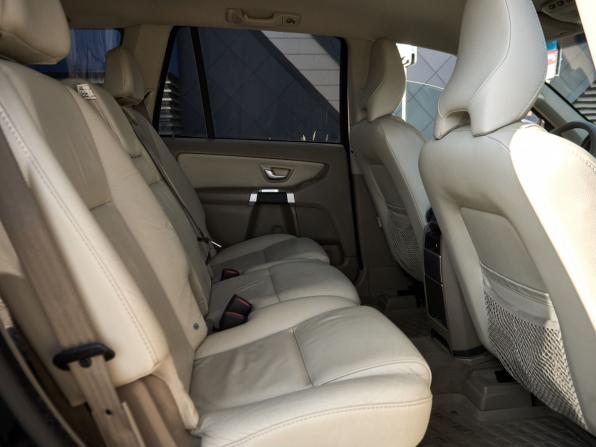 Volvo XC90 I Рестайлинг с пробегом 2011 года, цена 1 693 000 рублей, 211493 км, внедорожник, Автокод Объявления