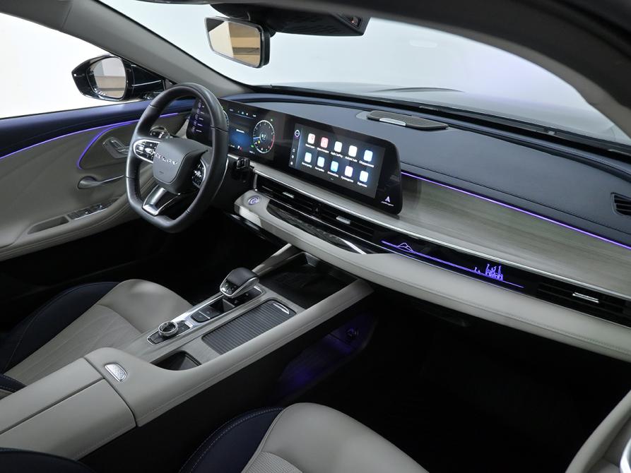 Chery Arrizo 8 Москва  - изображение 9