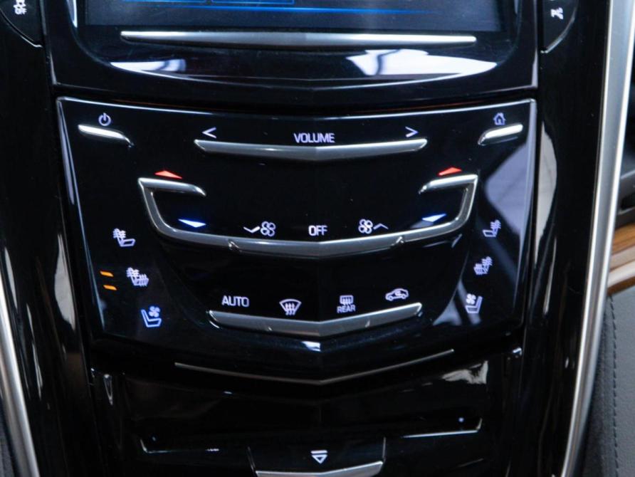 Cadillac Escalade IV Москва  - изображение 20