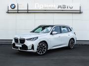 BMW X3 IV (G45/G48) Магнитогорск  - изображение 23