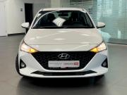 Hyundai Solaris II Рестайлинг Набережные Челны  - изображение 21