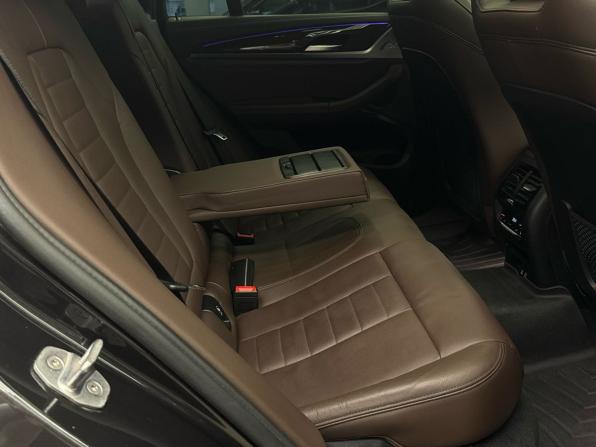 BMW X4 II (G02) с пробегом 2019 года, цена 4 400 000 рублей, 92000 км, внедорожник, Автокод Объявления