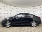 Kia Rio IV Рестайлинг Москва  - изображение 23