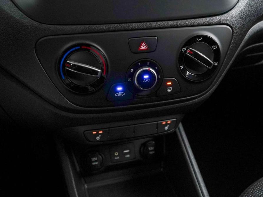 Hyundai Solaris II Москва  - изображение 17