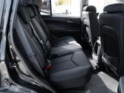 SsangYong Kyron I Рестайлинг Ставрополь  - изображение 26