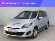 Renault Scenic III Воронеж  - изображение 2
