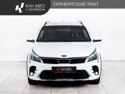 Kia Rio IV Рестайлинг Казань  - изображение 21