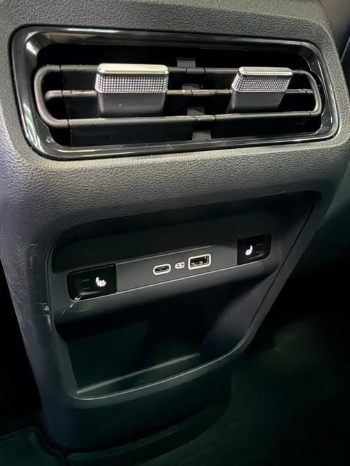 Geely EX5 EM-i Челябинск  - изображение 20
