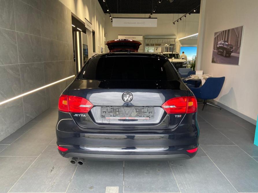 Volkswagen Jetta VI Сыктывкар  - изображение 6