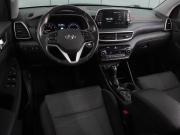 Hyundai Tucson III Рестайлинг Воронеж  - изображение 26