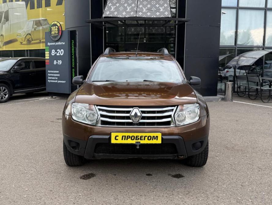 Renault Duster I Нефтекамск  - изображение 2
