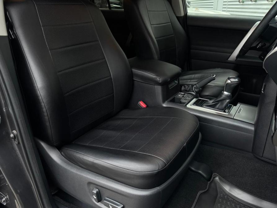 Toyota Land Cruiser Prado 150 Series Рестайлинг 2 Иркутск  - изображение 28