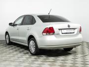 Volkswagen Polo V Санкт-Петербург  - изображение 24
