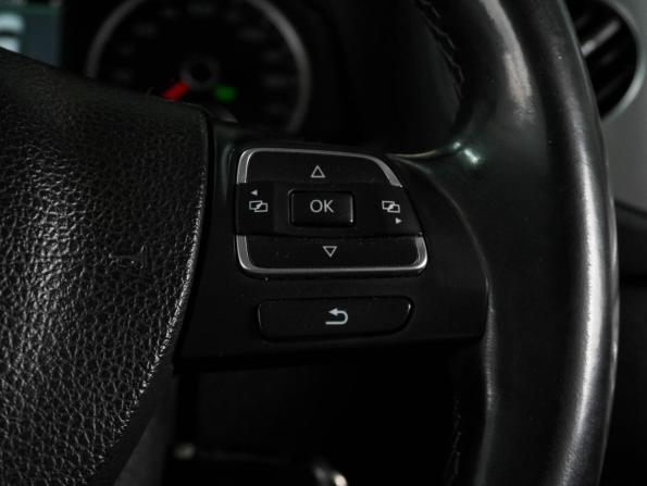 Volkswagen Tiguan I Рестайлинг с пробегом 2013 года, цена 1 409 000 рублей, 157188 км, внедорожник, Автокод Объявления