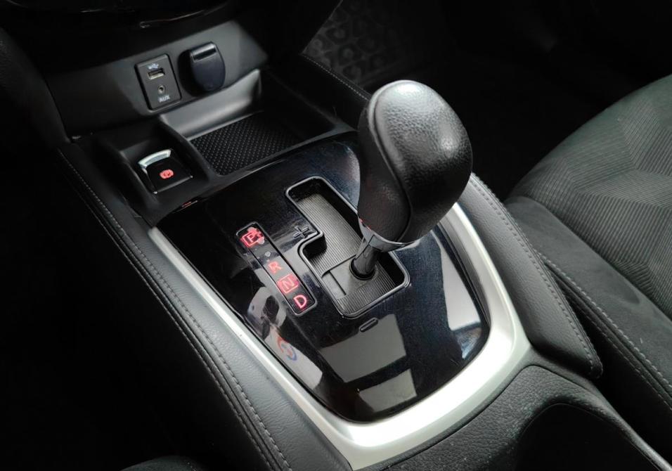 Nissan X-Trail III Москва  - изображение 19