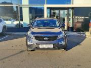 Kia Sportage III Рестайлинг Москва  - изображение 19