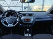 Kia Rio III Рестайлинг Москва  - изображение 34