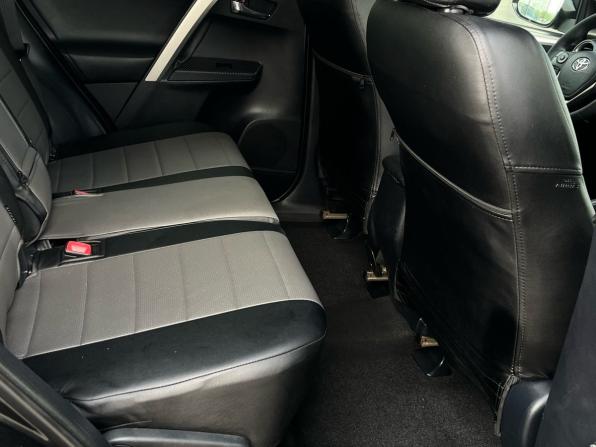 Toyota RAV4 IV (XA40) с пробегом 2014 года, цена 1 690 000 рублей, 148042 км, внедорожник, Автокод Объявления