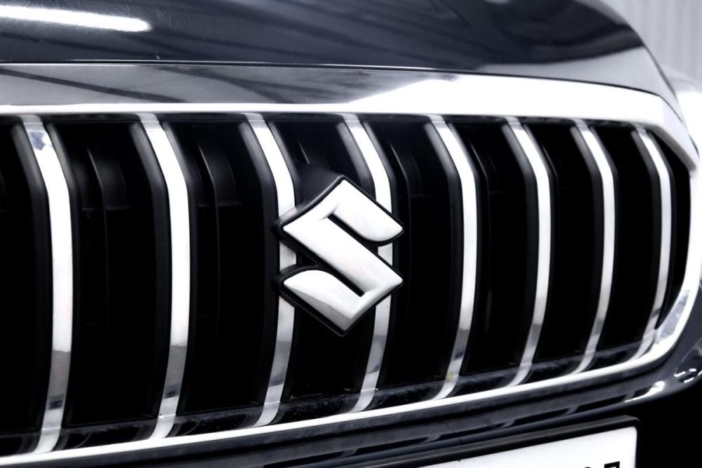Suzuki SX4 II (S-Cross) Рестайлинг Тюмень  - изображение 10