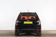Subaru Forester III Рестайлинг Тюмень  - изображение 25
