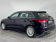 Audi A3 III (8V) Рестайлинг Ростов-на-Дону  - изображение 25